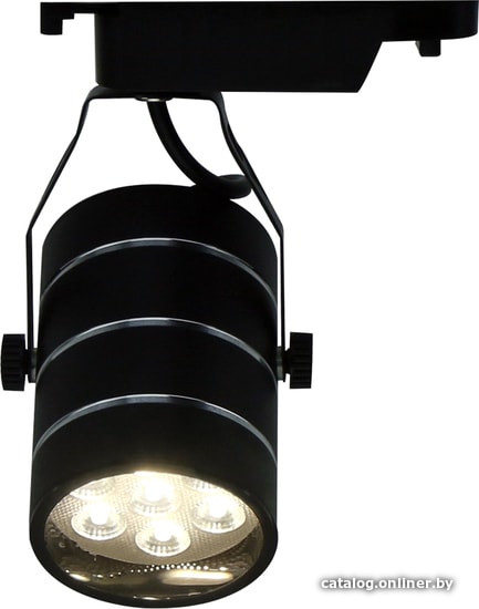 Лампа Arte Lamp Track lights A2707PL-1BK Лампа Arte Lamp Track lights A2707PL-1BK