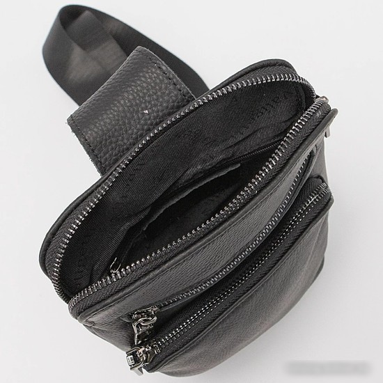 Городской рюкзак VALIGETTI 950-H8113OL-VG-BLK (черный)