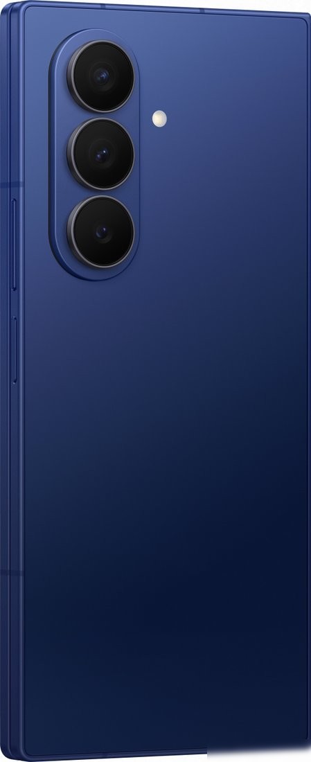 Телефон Samsung Galaxy Z Fold7 SM-F9660 12GB/256GB (синий)