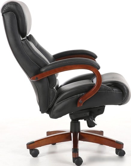Кресло Brabix Infinity EX-707 (черный)