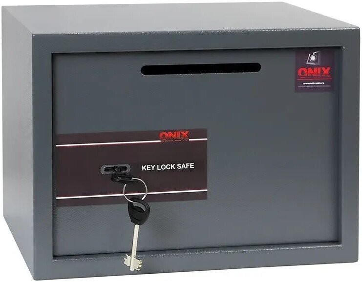 Мебельный сейф Onix LS 25KD