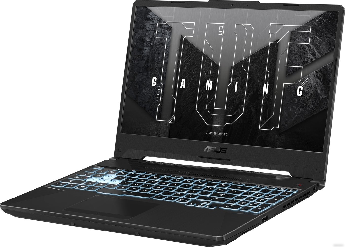 Игровой ноутбук ASUS TUF Gaming A15 FA506NCR-HN044 Win 11 Pro