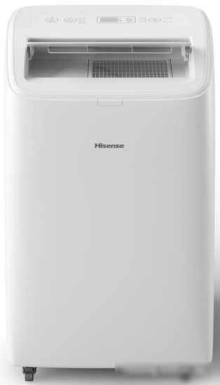 Мобильный кондиционер Hisense C-series AP-12CW4GQCS00