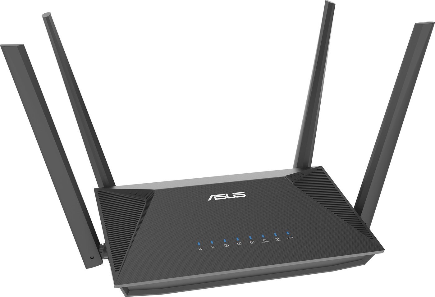 Wi-Fi роутер ASUS RT-AX52 Pro