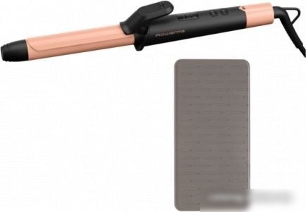 Круглая плойка Rowenta Express Shine CF2810F0