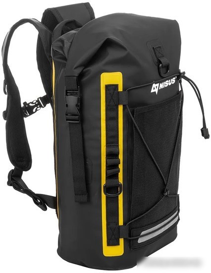 Спортивный рюкзак Nisus N-8904-25