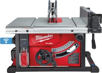 Распиловочный (циркулярный) станок Milwaukee M18 FTS210-121B FUEL One-Key 4933464225 (с 1-им АКБ)