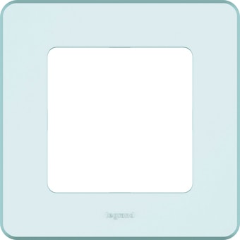 Рамка Legrand Inspiria 673935