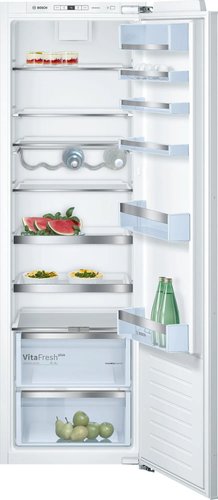 Однокамерный холодильник Bosch Serie 6 KIR81AF30U