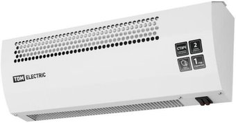 Тепловая завеса TDM Electric ЗТС-1Н SQ2520-1503