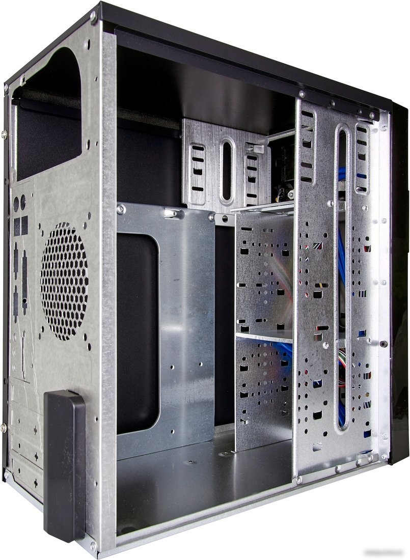Корпус ExeGate MA-371X 600W EX277438RUS