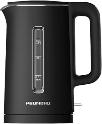 Электрический чайник Redmond (Редмонд) KG254 (черный)