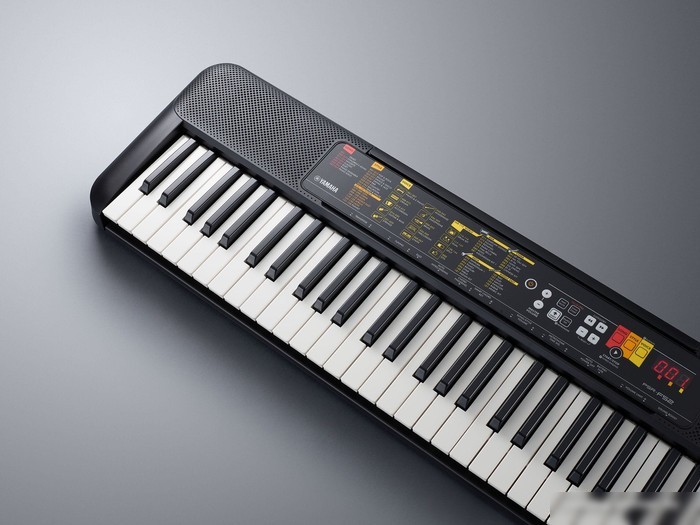 Синтезатор Yamaha PSR-F52