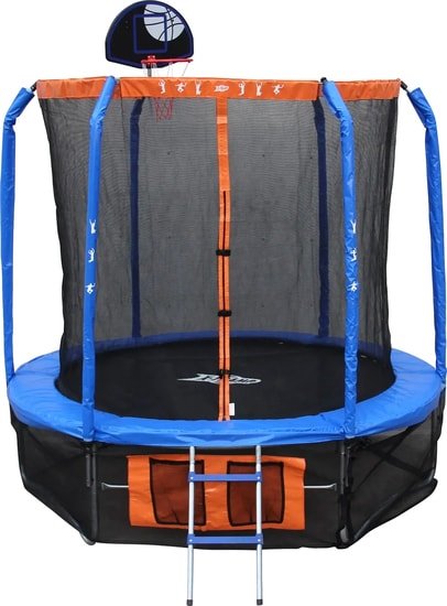 Батут Ecos BS-10FT-3