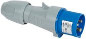 Розетка промышленная Legrand 2Р+Е IP44 16А 230V