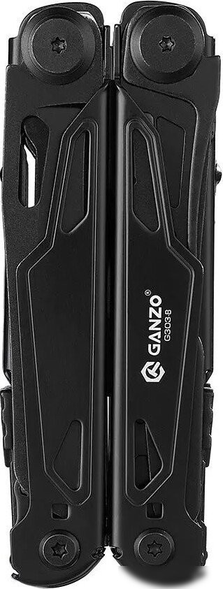 Мультитул Ganzo G303 (черный)