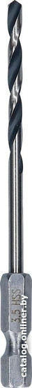 Набор сверл Bosch 2608577542 (10 шт)
