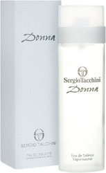 Sergio Tacchini Donna EdT (30 мл)