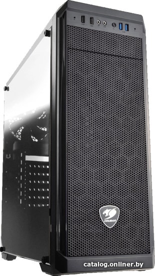Корпус Cougar MX330-G
