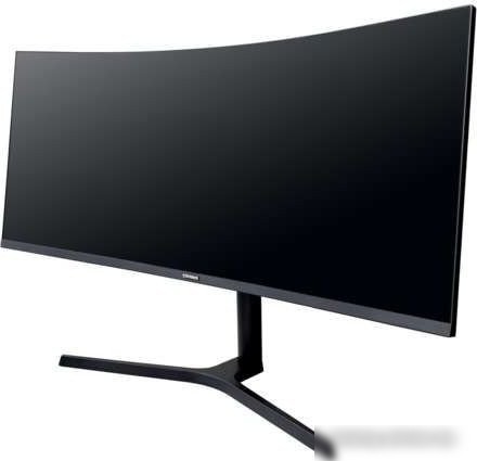 Монитор IRBIS NobleView 34UIDL