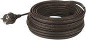 Саморегулирующийся кабель Rexant Power Line 30SRL-2CR 4 м 120 Вт