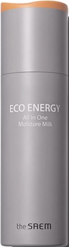 The Saem Лосьон для лица Eco Energy All In One Moisture Milk (100 мл)