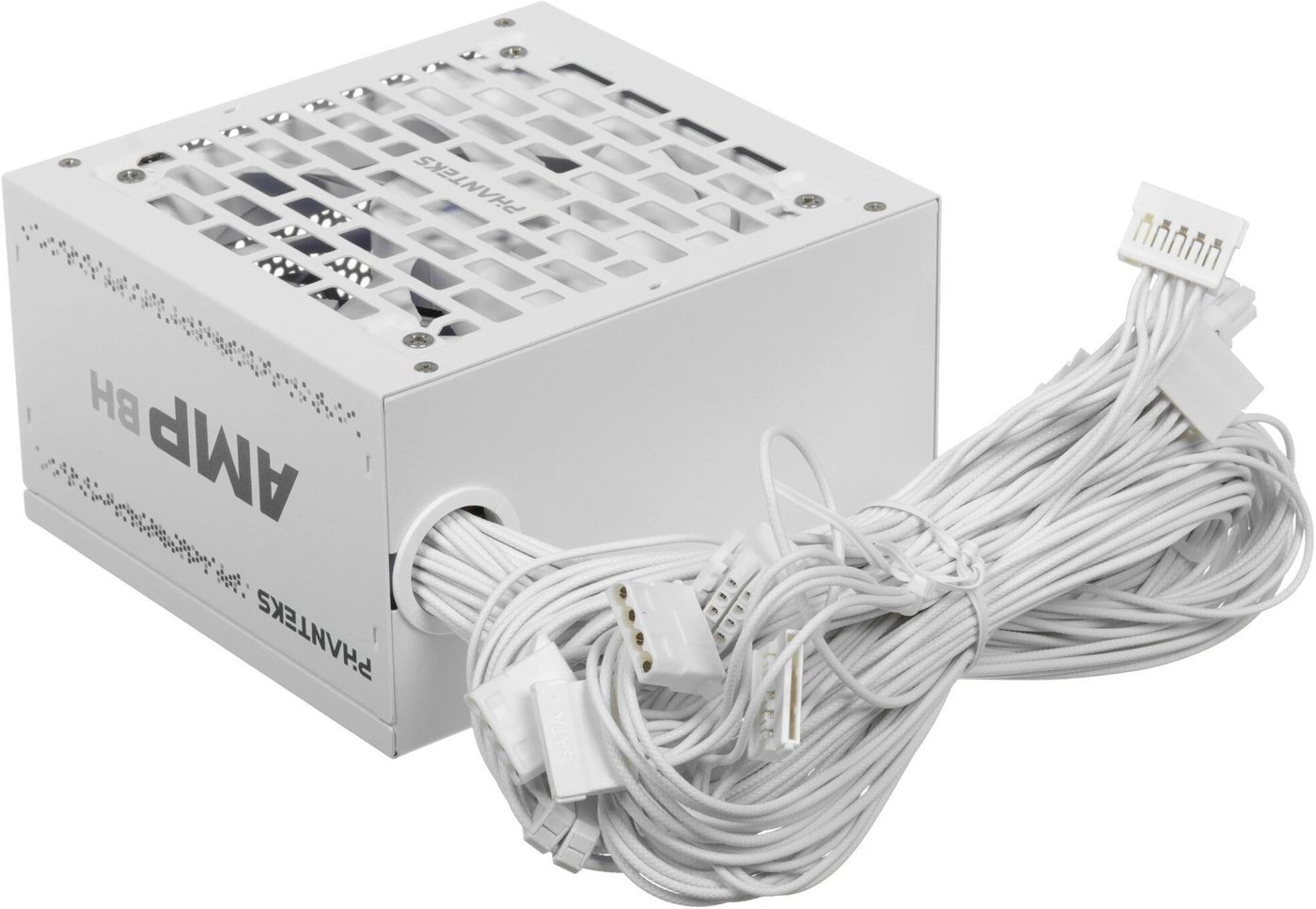 Блок питания Phanteks AMP BH 650W PH-P650BM_WT01