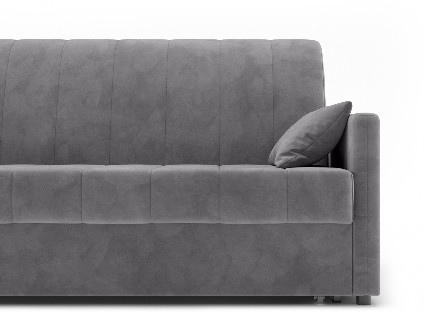 Диван Mio Tesoro Бремен 139 АТС160 (Ultra Grey)
