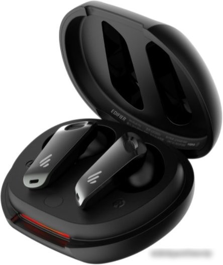 Наушники Edifier NeoBuds Pro (черный)