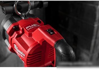 Гайковерт Milwaukee M18 ONEFHIWF1D-121C 4933471756 (с 1-им АКБ, кейс)