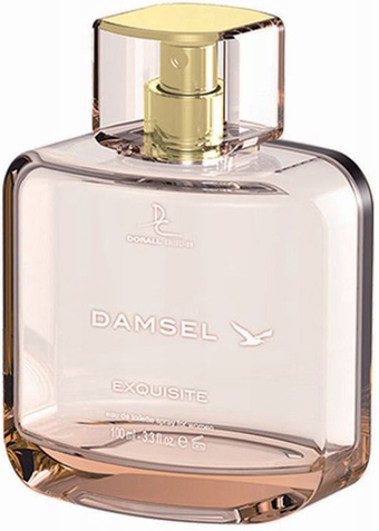 Туалетная вода Dorall Collection Damsel Exquisite for Women EdT (100 мл)