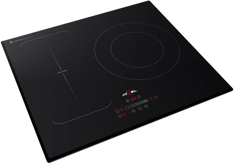 Варочная панель Atvel MasterTaste H3 Pro