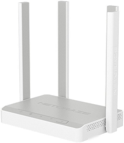 Wi-Fi роутер Netcraze Viva NC-1913