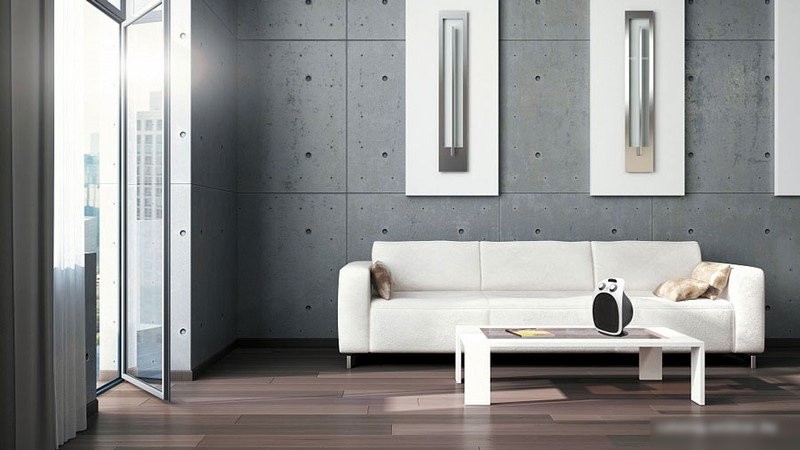 Тепловентилятор Electrolux EFH/C-5125