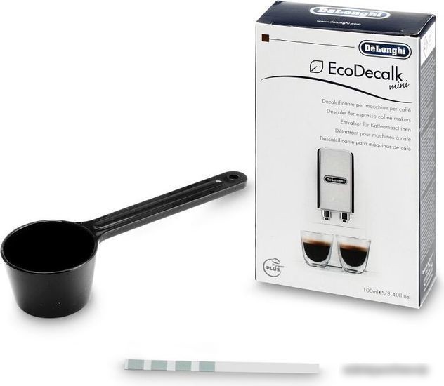 Кофемашина DeLonghi Magnifica Start ECAM 220.31.SB