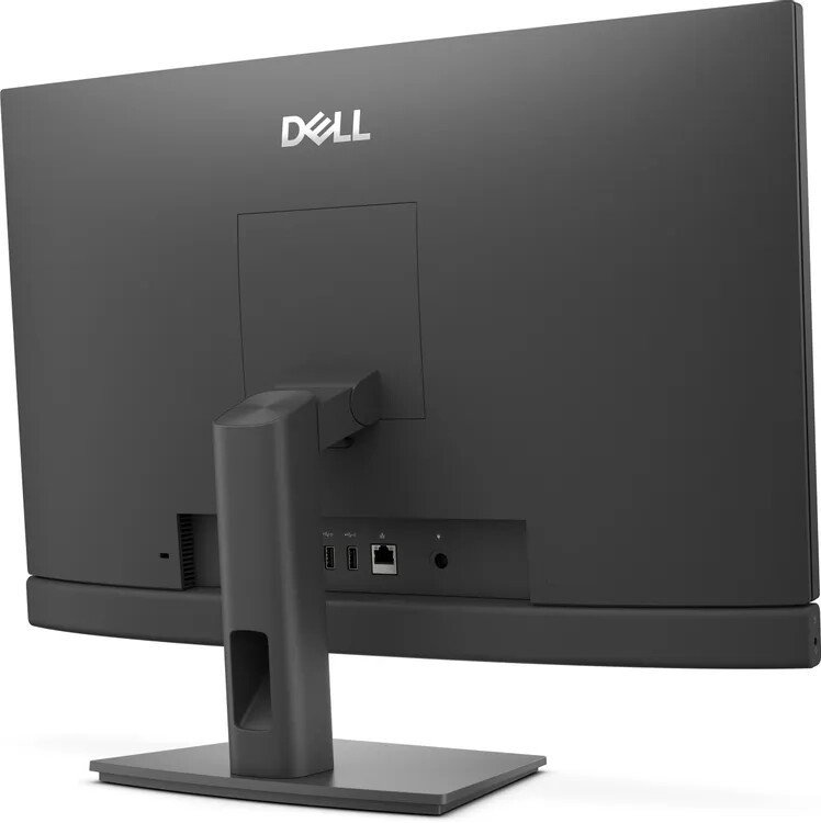 Моноблок Dell Pro 24 All-in-One QC24251-3641