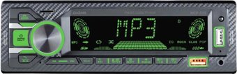 USB-магнитола Digma MCP-515
