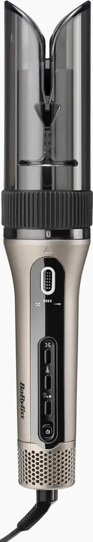 Круглая плойка BaByliss Style Secret Air C6688E