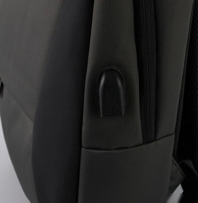 Городской рюкзак C.life 192-4001-GRY
