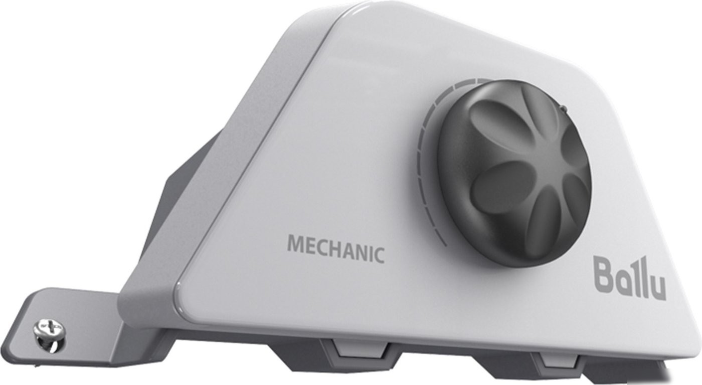 Конвектор Ballu Plinth Transformer BEC/PL-1000 (механическое управление, с шасси)