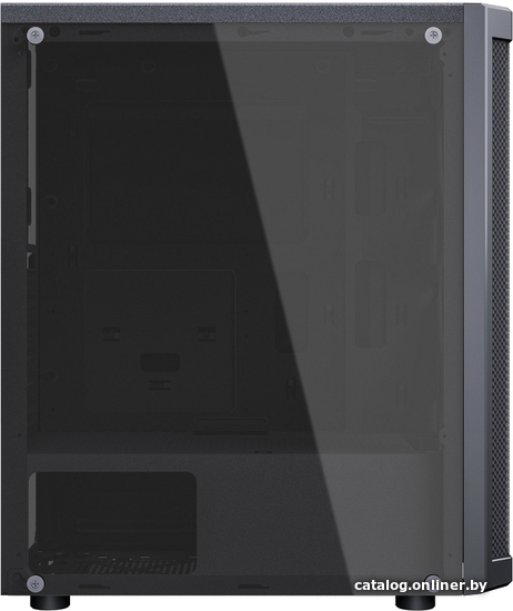 Корпус Ginzzu SL180