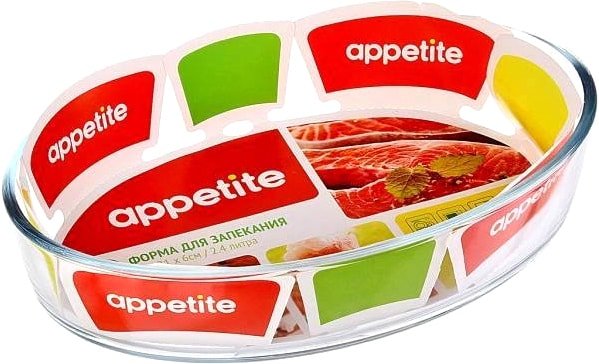 Форма для выпечки Appetite PL11