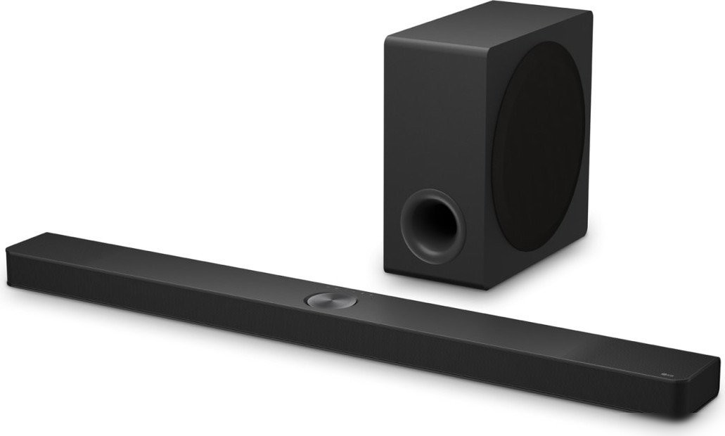 Саундбар LG S90TY