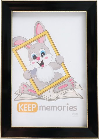 Фоторамка Keep Memories Акварель 9149206