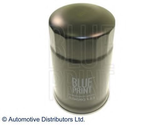 Масляный фильтр Blue Print ADG02133