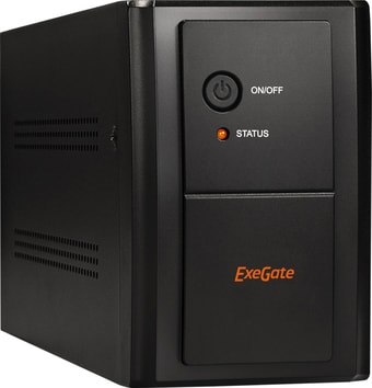 Источник бесперебойного питания ExeGate SpecialPro UNB-2200.LED.AVR.EURO.RJ.USB