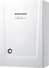 Отопительный котел NAVIEN Deluxe Coaxial 16K