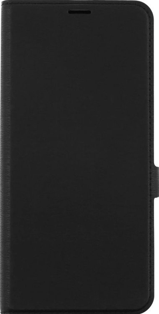 Чехол для телефона BoraSCO Infinix Smart 7 71753 (черный)