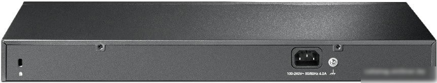 Неуправляемый коммутатор TP-Link TL-SG1218MP
