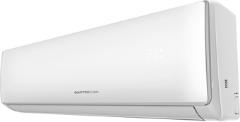 Сплит-система Quattroclima QV-BE12WB/QN-BE12WB